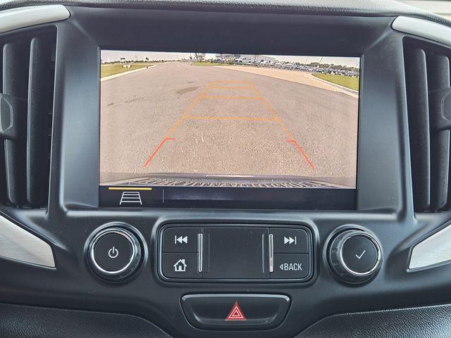 used 2020 GMC Terrain car, priced at $15,520