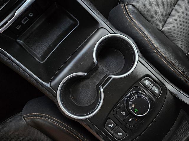 used 2020 GMC Terrain car, priced at $15,520