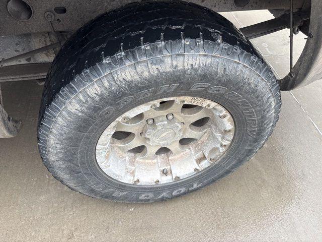 used 2005 Chevrolet Silverado 1500 car, priced at $6,850