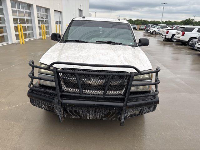 used 2005 Chevrolet Silverado 1500 car, priced at $6,850