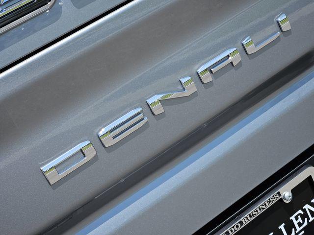 new 2025 GMC Sierra 3500 car, priced at $109,925