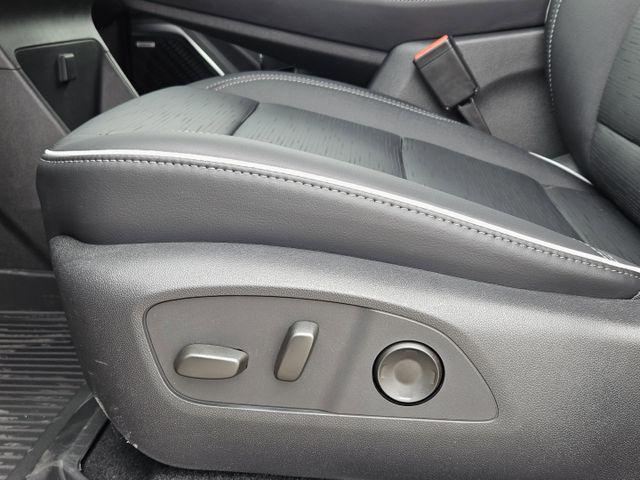 new 2025 Buick Enclave car, priced at $52,591