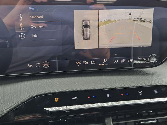 new 2025 Buick Enclave car, priced at $52,591