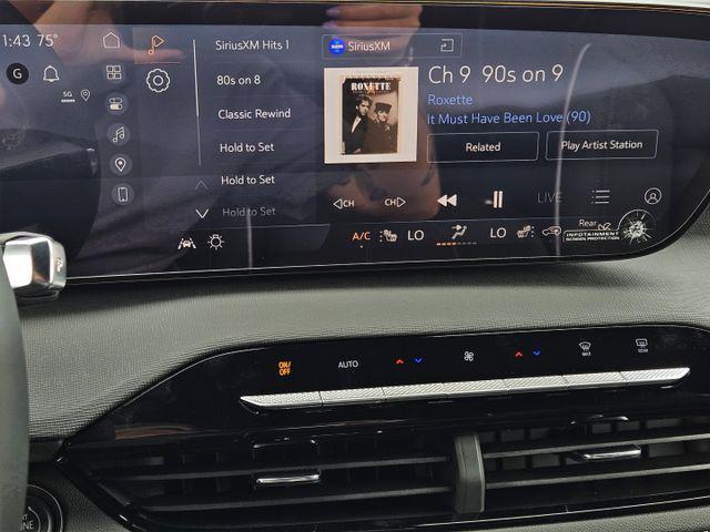 new 2025 Buick Enclave car, priced at $52,591