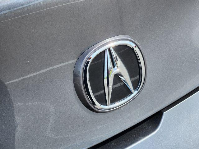 used 2024 Acura Integra car, priced at $33,430