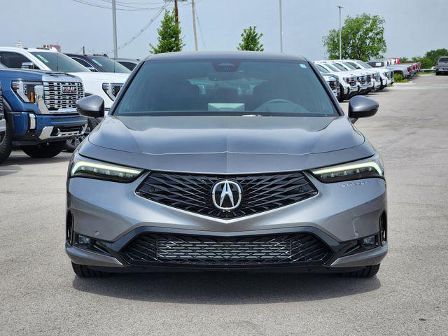 used 2024 Acura Integra car, priced at $33,430