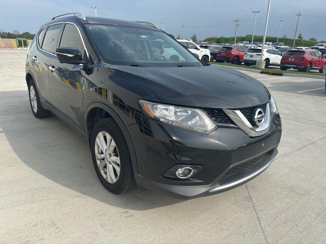 used 2014 Nissan Rogue car, priced at $7,920