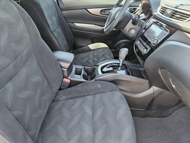 used 2014 Nissan Rogue car, priced at $7,650