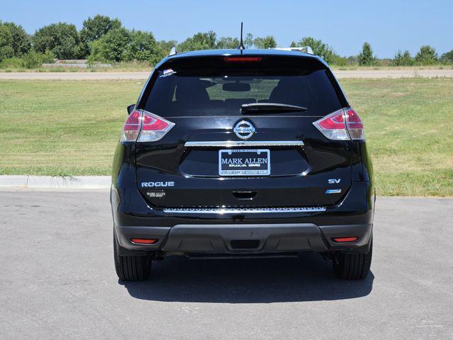 used 2014 Nissan Rogue car, priced at $7,650