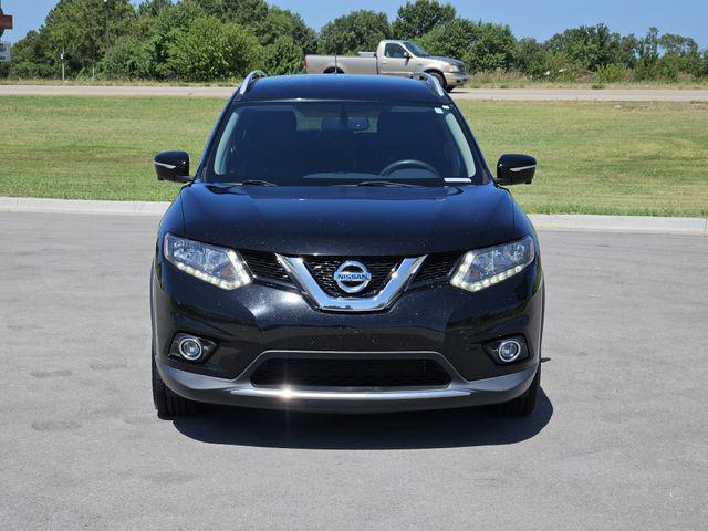 used 2014 Nissan Rogue car, priced at $7,650