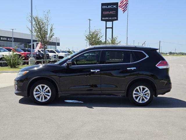 used 2014 Nissan Rogue car, priced at $7,650