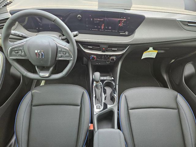 new 2026 Buick Encore GX car, priced at $28,444