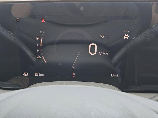 new 2026 Buick Encore GX car, priced at $28,444