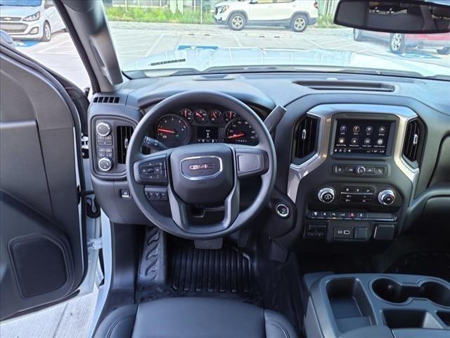 new 2024 GMC Sierra 2500 car, priced at $60,980