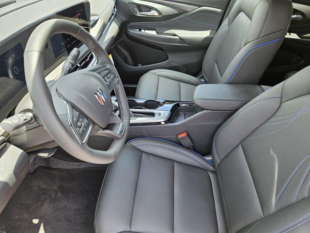 new 2025 Buick Envista car, priced at $28,151