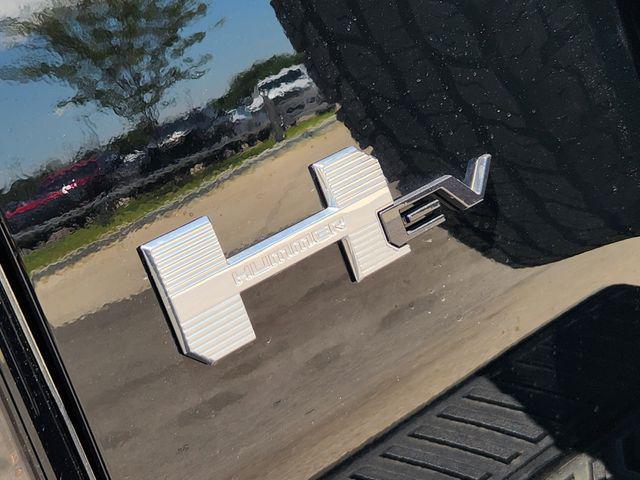 new 2025 GMC HUMMER EV SUV car, priced at $99,690