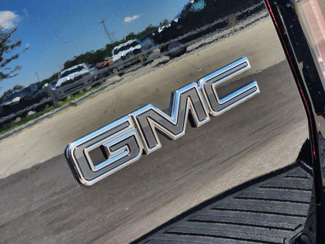 new 2025 GMC HUMMER EV SUV car, priced at $99,690