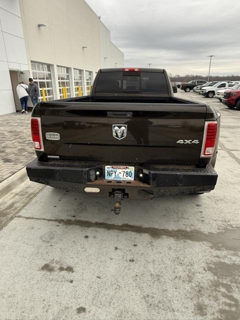 used 2014 Ram 3500 car, priced at $25,540