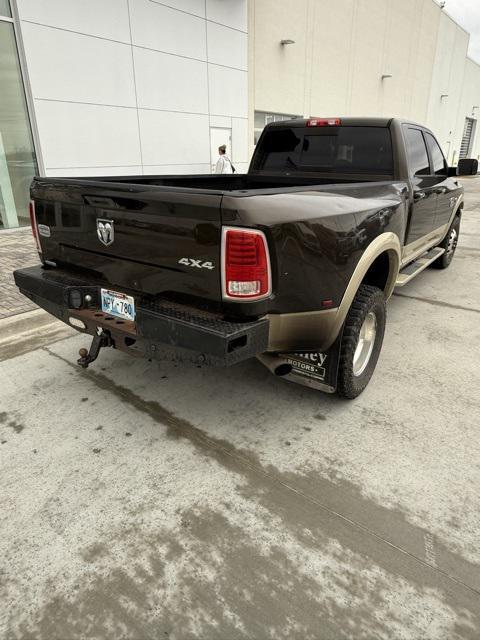 used 2014 Ram 3500 car, priced at $25,540