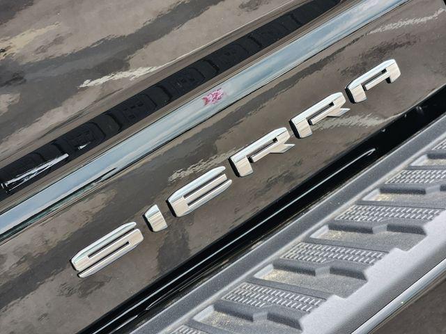 new 2025 GMC Sierra 2500 car, priced at $106,675