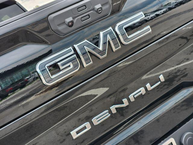 new 2025 GMC Sierra 2500 car, priced at $106,675