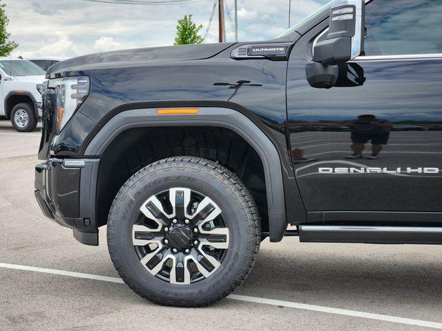 new 2025 GMC Sierra 2500 car, priced at $106,675