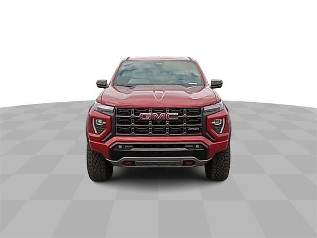 new 2024 GMC Canyon car, priced at $53,780