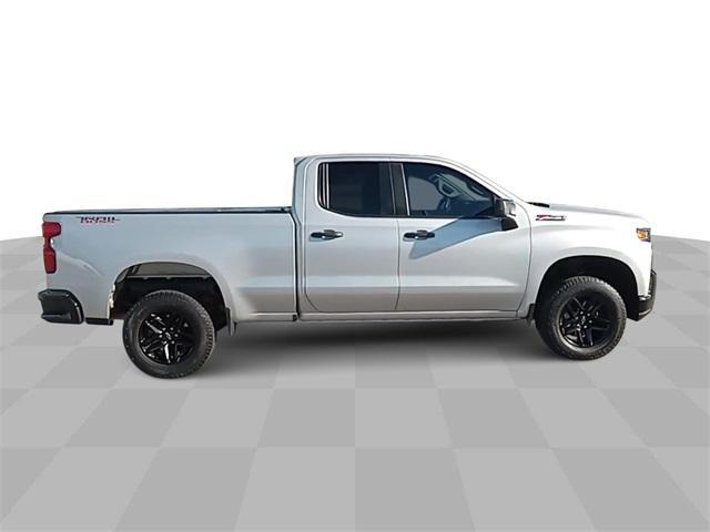 used 2019 Chevrolet Silverado 1500 car, priced at $24,970