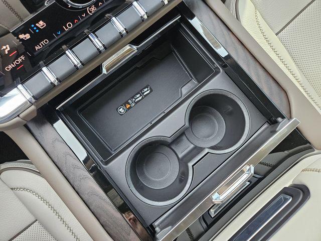 new 2026 GMC Yukon car, priced at $95,620