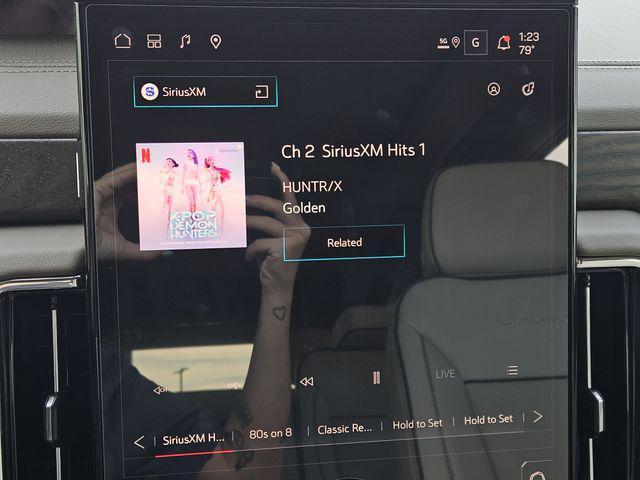 new 2026 GMC Yukon car, priced at $95,620