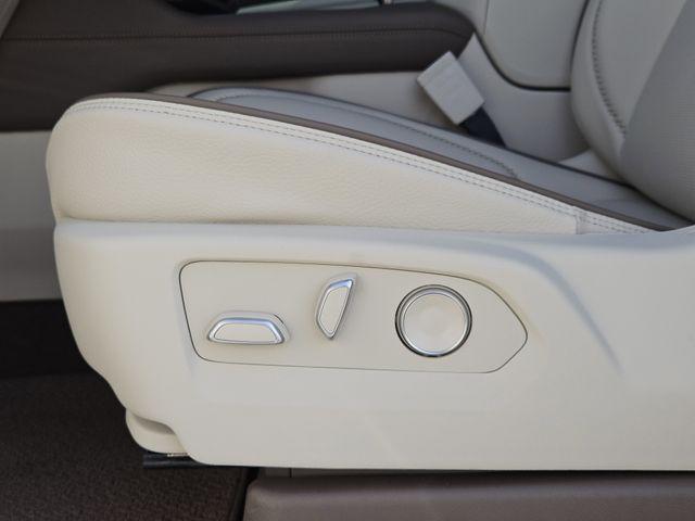 new 2026 GMC Yukon car, priced at $95,620