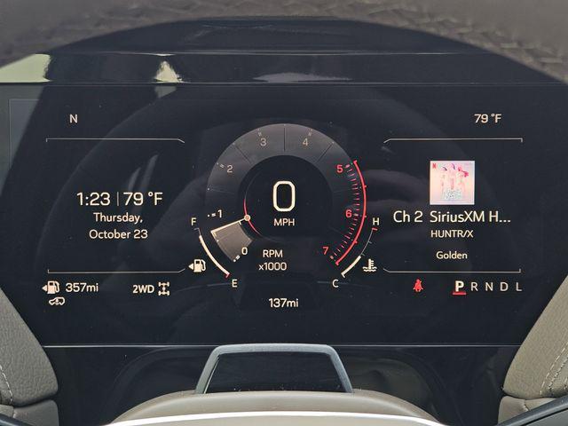 new 2026 GMC Yukon car, priced at $95,620