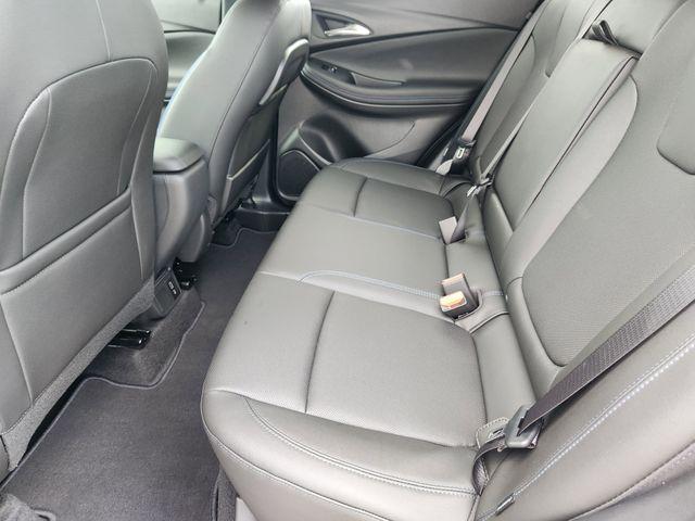 new 2026 Buick Encore GX car, priced at $28,621