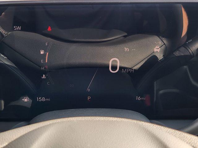new 2026 Buick Encore GX car, priced at $28,621