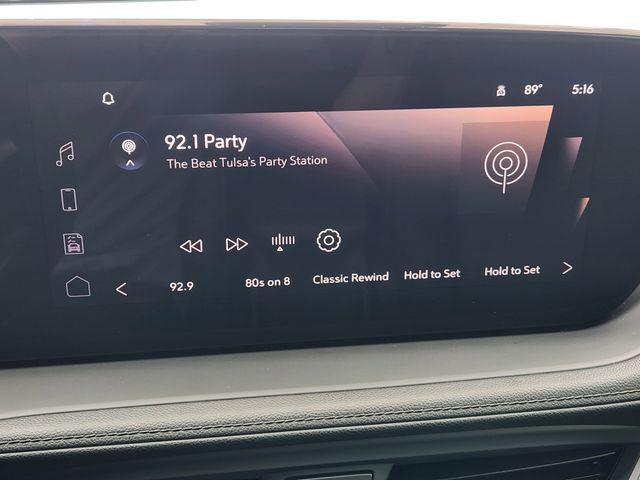 new 2026 Buick Encore GX car, priced at $28,621