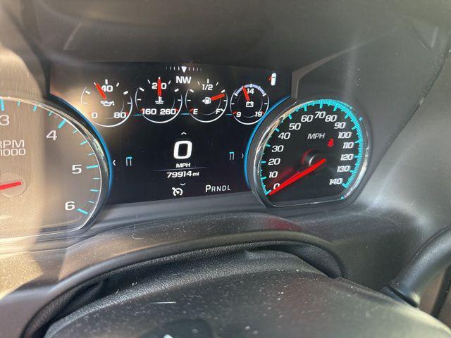 used 2018 GMC Yukon car, priced at $34,370
