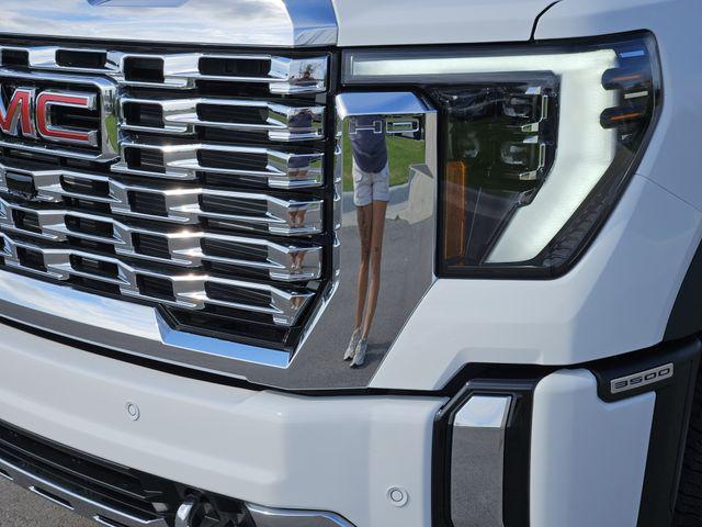 new 2026 GMC Sierra 3500 car, priced at $89,206