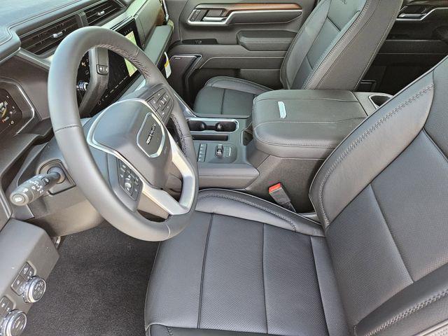 new 2026 GMC Sierra 3500 car, priced at $89,206
