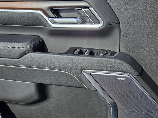 new 2026 GMC Sierra 3500 car, priced at $89,206