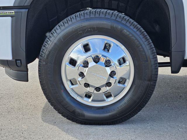 new 2026 GMC Sierra 3500 car, priced at $89,206