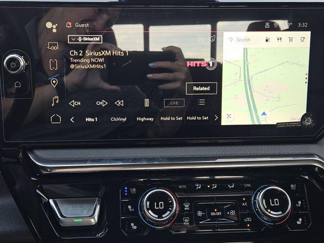 new 2026 GMC Sierra 3500 car, priced at $89,206