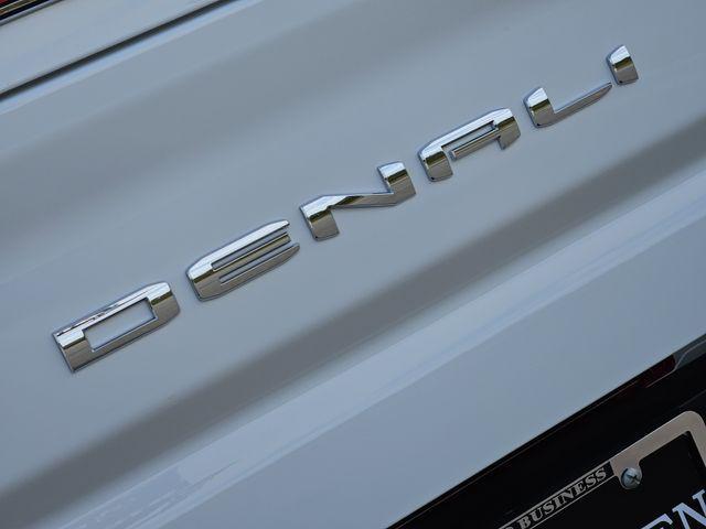 new 2026 GMC Sierra 3500 car, priced at $89,206