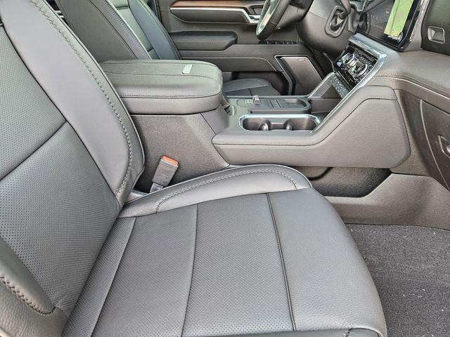 new 2026 GMC Sierra 3500 car, priced at $89,206