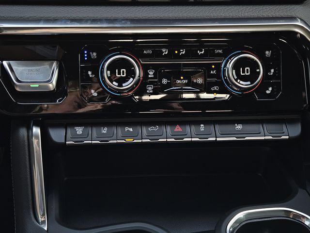 new 2026 GMC Sierra 3500 car, priced at $89,206