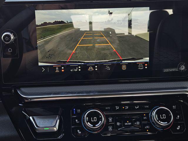 new 2026 GMC Sierra 3500 car, priced at $89,206