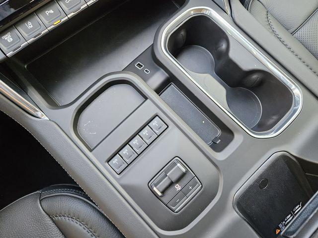 new 2026 GMC Sierra 3500 car, priced at $89,206