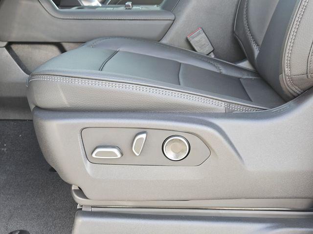 new 2026 GMC Sierra 3500 car, priced at $89,206