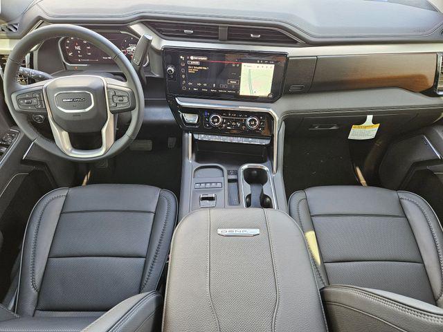 new 2026 GMC Sierra 3500 car, priced at $89,206