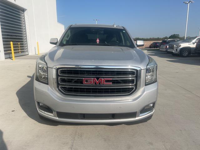 used 2016 GMC Yukon car, priced at $19,420