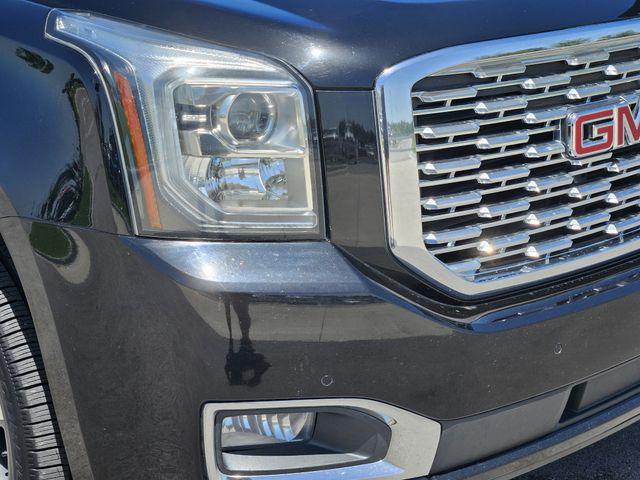 used 2018 GMC Yukon XL car, priced at $23,420